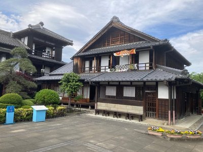 🏛️ 후쿠오카 강변 기념관(후쿠오카 가시 키넨칸) 이미지 2